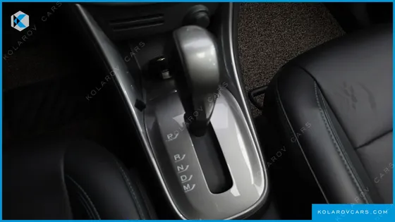 CHEVROLET (GM DAEWOO) TRAX 1.6 DIESEL LTZ
