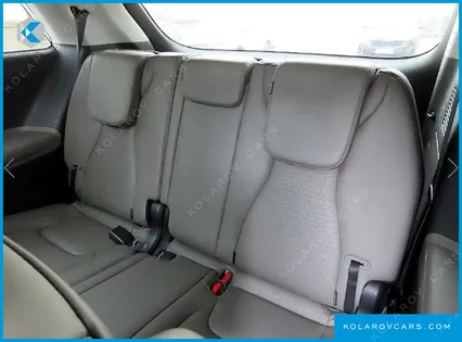 KIA CARNIVAL GASOLINE 7-SEATER SIGNATURE