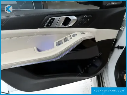BMW X7 XDRIVE 40I M SPORT 7STR