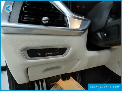 BMW X7 XDRIVE 40I M SPORT 7STR