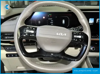 KIA CARNIVAL HEV 9SEATER GRAVITY