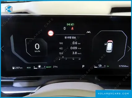 KIA CARNIVAL HEV 9SEATER GRAVITY