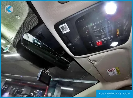 KIA CARNIVAL HEV 9SEATER GRAVITY