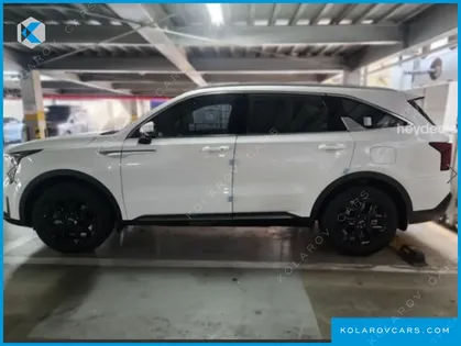KIA SORENTO HEV 1.6 2WD