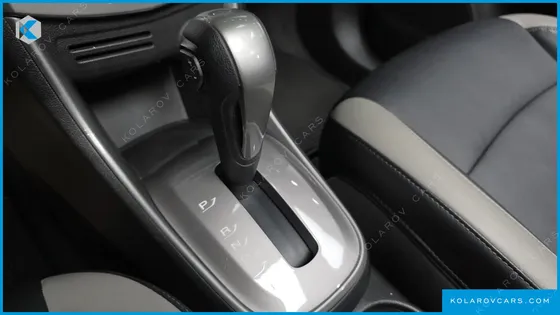 CHEVROLET (GM DAEWOO) TRAX 1.4 PERFECT BLACK