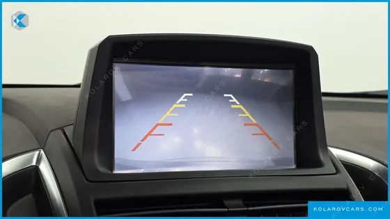 CHEVROLET (GM DAEWOO) TRAX 1.4 PERFECT BLACK