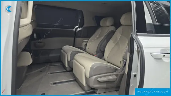 KIA CARNIVAL HEV 7SEATER NOBLESS