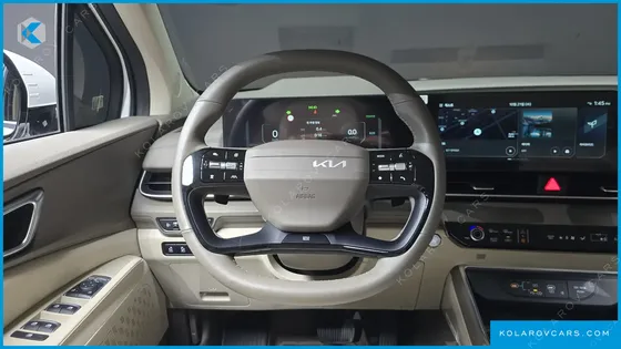 KIA CARNIVAL HEV 7SEATER NOBLESS