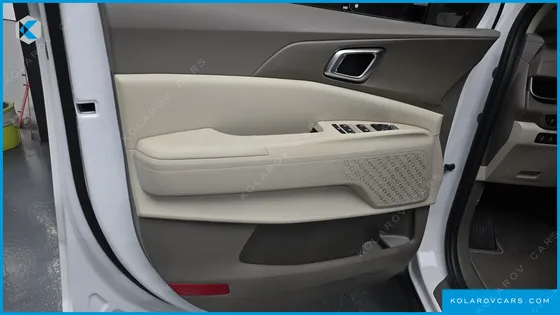 KIA CARNIVAL HEV 7SEATER NOBLESS