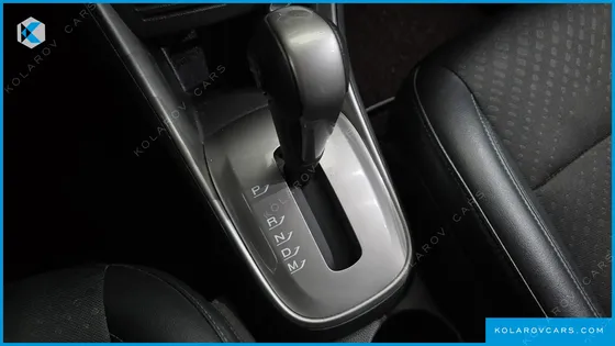 CHEVROLET (GM DAEWOO) TRAX 1.6 DIESEL LT