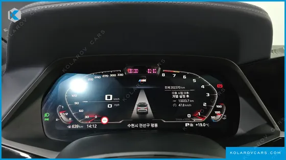 BMW X7 M50D FIRST EDITION