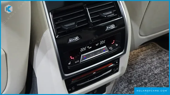 BMW X7 M50D FIRST EDITION