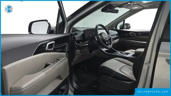 KIA CARNIVAL HEV 9SEATER SIGNATURE