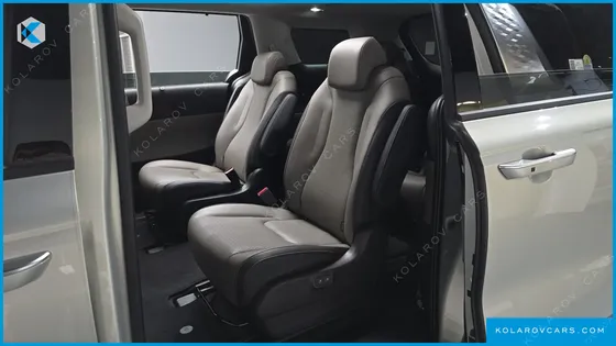 KIA CARNIVAL HEV 9SEATER SIGNATURE