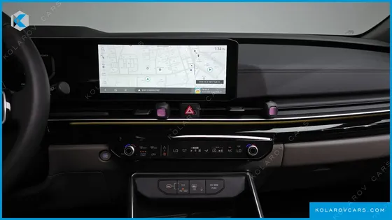 KIA CARNIVAL HEV 9SEATER SIGNATURE