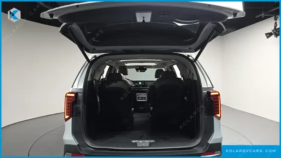 KIA CARNIVAL HEV 9SEATER SIGNATURE