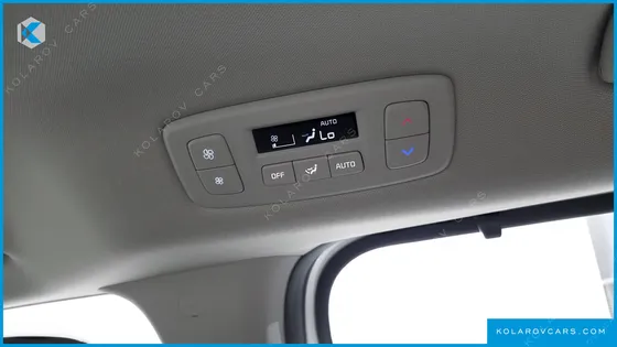 KIA CARNIVAL HEV 9SEATER SIGNATURE