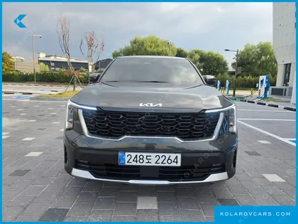 KIA SORENTO DIESEL 2.2 4WD