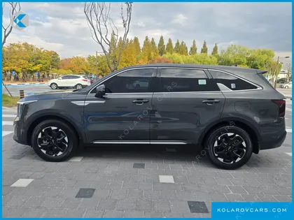 KIA SORENTO DIESEL 2.2 4WD