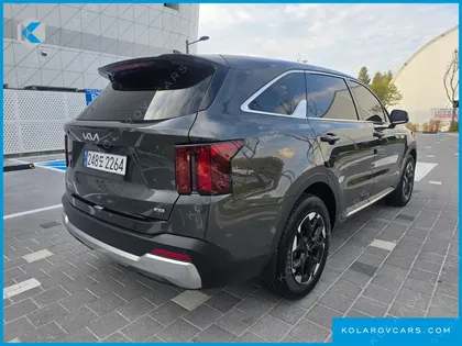 KIA SORENTO DIESEL 2.2 4WD