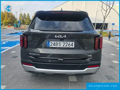 KIA SORENTO DIESEL 2.2 4WD