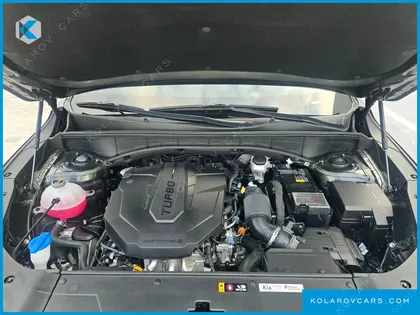 KIA SORENTO DIESEL 2.2 4WD