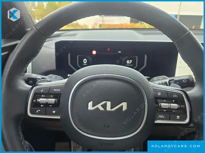 KIA SORENTO DIESEL 2.2 4WD