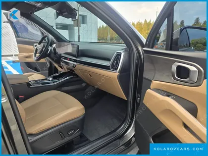 KIA SORENTO DIESEL 2.2 4WD