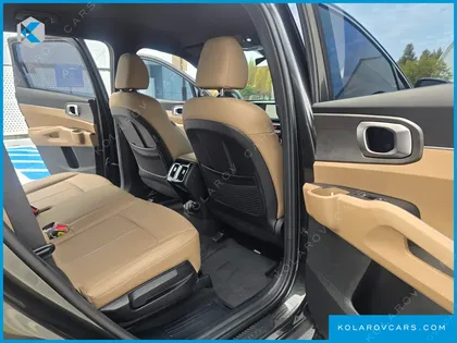 KIA SORENTO DIESEL 2.2 4WD