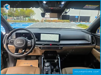KIA SORENTO DIESEL 2.2 4WD
