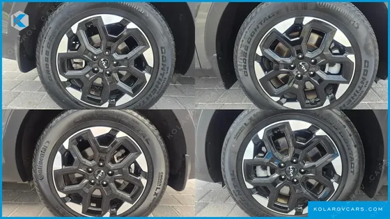 KIA SORENTO DIESEL 2.2 4WD