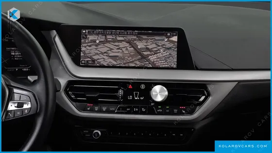 BMW 1 SERIES 118D JOY