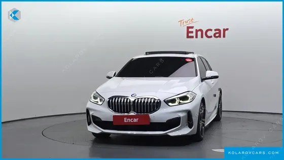 BMW 1 SERIES 120I M SPORTS