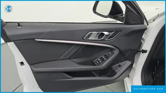BMW 1 SERIES 120I M SPORTS