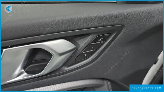 BMW 1 SERIES 120I M SPORTS