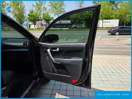 KIA SORENTO DIESEL 2.2 2WD TLX