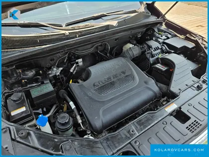 KIA SORENTO DIESEL 2.2 2WD TLX
