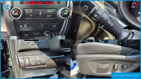 KIA SORENTO DIESEL 2.2 2WD TLX