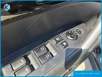 KIA SORENTO DIESEL 2.2 2WD TLX