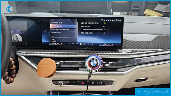 BMW X7 XDRIVE 40I M SPORT 7STR