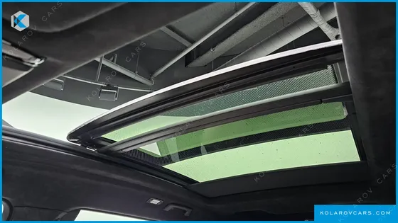 BMW X7 XDRIVE 40I M SPORT 7STR