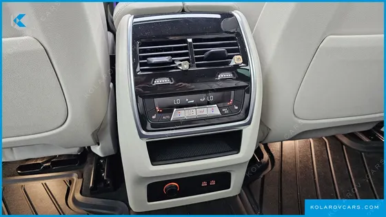 BMW X7 XDRIVE 40I M SPORT 7STR