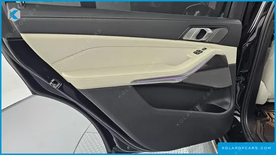 BMW X7 XDRIVE 40I M SPORT 7STR