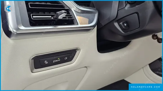 BMW X7 XDRIVE 40I M SPORT 7STR