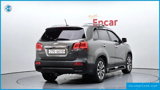 KIA SORENTO DIESEL 2.0 2WD TLX