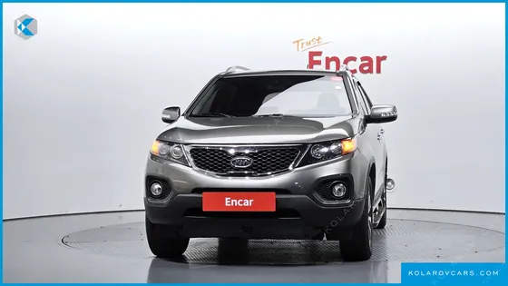 KIA SORENTO DIESEL 2.0 2WD TLX
