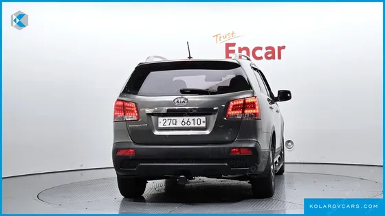 KIA SORENTO DIESEL 2.0 2WD TLX