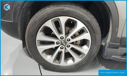 KIA SORENTO DIESEL 2.0 2WD TLX