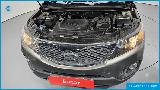 KIA SORENTO DIESEL 2.0 2WD TLX