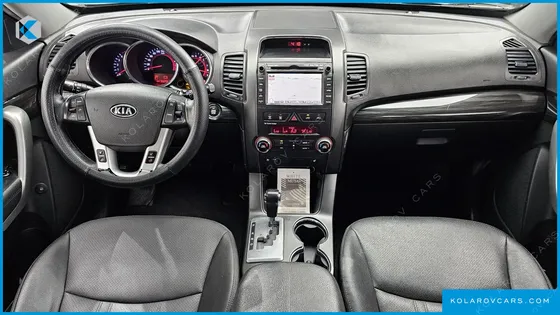 KIA SORENTO DIESEL 2.0 2WD TLX